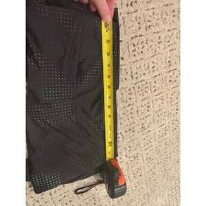 Punto Blanco High-Rise Active Leggings - M - Rainbow Halftone Dot